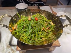 -绿茶餐厅(青岛城阳万象汇店)