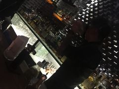 -LAMP BAR 水烟音乐酒吧