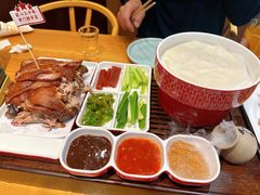 -肘子酥·天津菜·特色捞面(德云社店)