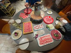 -老北京铜锅涮肉·香辣诱惑·小龙虾(禅城创意产业园店)