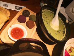-黑鸡小馆(金源店)