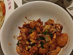 -新辣宴·湖南家常菜·商务聚餐(中粮创芯店)