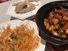 -狮王府淮扬菜(夫子庙老门东店)