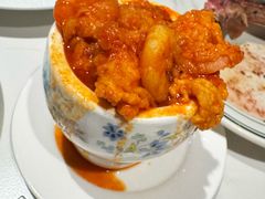 -波特曼西餐厅(中央大街店)