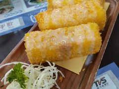 -沁芳园(沙湾总店)