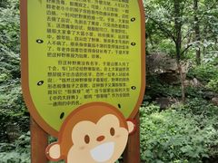 -大岭沟猕猴桃谷风景区