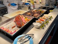 -帝企鹅自助餐厅•儿童岛•真企鹅(长隆企鹅酒店)