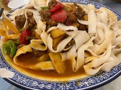 -马尔龙新疆饭店·清真(瑞景店)