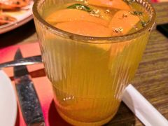 -ZAFFERANO西班牙海鲜饭(上海首店)