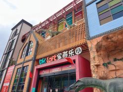 -宝燕乐园(闵行旗舰店)