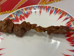 -清真·玛丽亚新疆菜主题餐厅(浙江中路店)