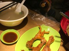 -锅贴王小吃(南大街店)