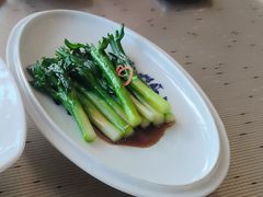 -彩丰楼中餐厅·仁恒洲际酒店