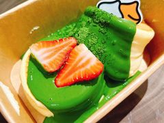 -狐狸和向日葵·芙甜(北京路店)