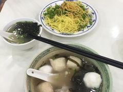 -文辉墨鱼丸大王(铜锣湾渣甸街总店)