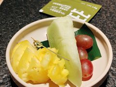 -三出山火锅(万象天地店)