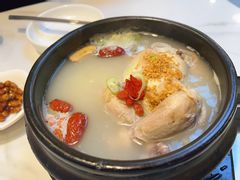 -长顺参鸡汤店(西塔总店)
