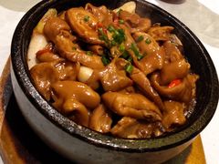 -徽镇小厨·经典徽菜(十里河店)