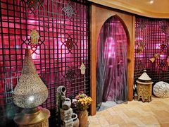 -Tajine Moroccan塔金摩洛哥中东餐厅