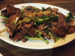 -炙热童年·老北京炙子烤肉(南锣鼓巷店)