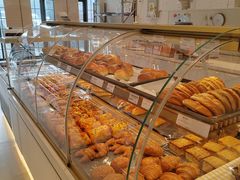 -烘焙町面包店(西四店)