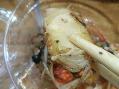 -云晓光头烧烤吧(新大陆广场店)