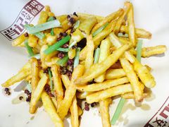 -肖记公安牛肉鱼杂馆· 省级非物质文化遗产(仁和路店)