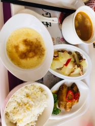 -妍悦母婴月子会所(武汉天地店)