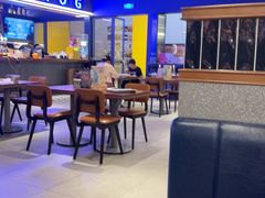 -bluefrog蓝蛙(新三里屯太古里店)