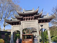 -钱王祠