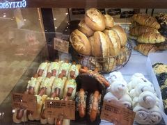 -PAPER STONE BAKERY(天汇广场店)