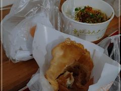 -家阳赵师傅油饼包烧麦(粮道街店)