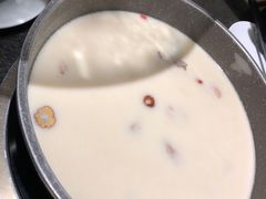 -煲宫猪肚鸡(昆山金鹰国际购物中心店)