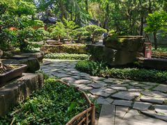 -成都武侯祠博物馆