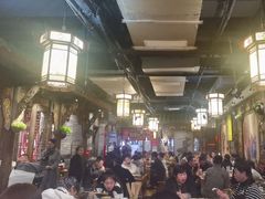 -蜀大侠火锅(建设路第五大道店)