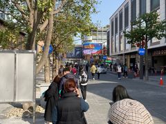 -南方迷宗大包(湖滨店)