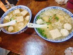 -惠康汤粉店(惠新中街店)