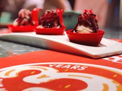 -炭舍干锅·烤鱼(扬名广场店)