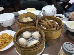 -香港蓮香樓(中環店)