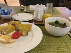 -上海波特曼丽思卡尔顿酒店