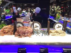 -加餐海鲜自助(集美银泰百货店)