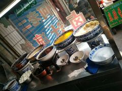 -何老二卤汁凉粉