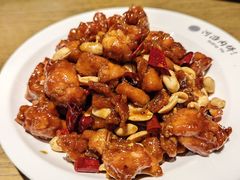 -河沿肉饼Beijing Pie(锡拉胡同店)