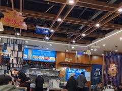 -勇利赵家烤肉坊(翠华北路店)