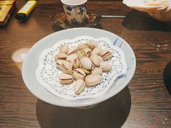 -翁暖茶馆(滨江东总店)