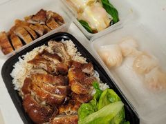 -阿政粤小馆(中央大街店)