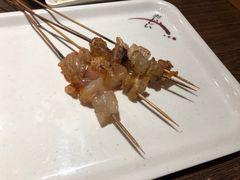 -金刚山烧烤(红旗大街店)