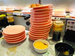 -争鲜回转寿司(金桥家乐福店)