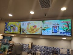 -DQ·蛋糕·冰淇淋(新佳丽店)