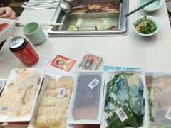 -野妹火锅(龙岗店)
